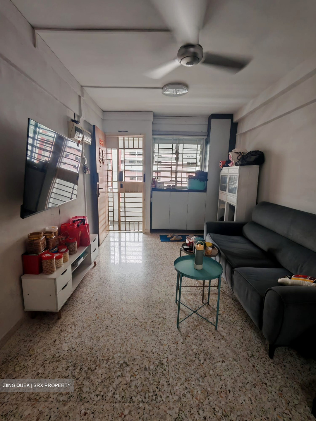 Blk 646 Ang Mo Kio 61 (Ang Mo Kio), HDB 3 Rooms #539147051